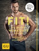 Fit! Die besten Workouts von GU (Mängelexemplar)