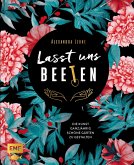 Lasst uns beeten  (Mängelexemplar)
