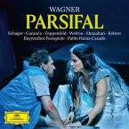 Wagner: Parsifal