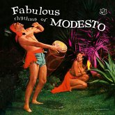 Fabulous Rhythms Of Modesto