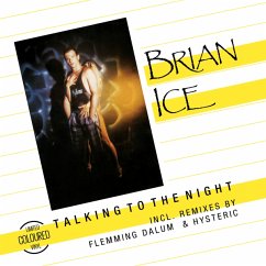 Cover Talking To The Night