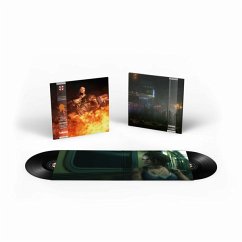 Resident Evil 3 (Original Soundtrack) (Ltd. 2lp) - Capcom Sound Team