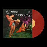 Fabulous Rhythms Of Modesto (Color Vinyl)