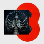 Hex(Red Opaque Vinyl)