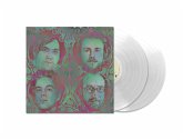 Monsters Of Folk (Ltd Deluxe Clear 2lp) Monsters Of Folk (Ltd Deluxe Clear 2lp)