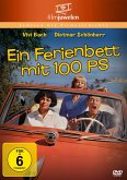 Ein Ferienbett mit 100 PS (Filmjuwelen)