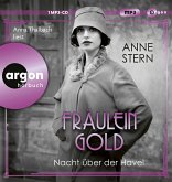 Fräulein Gold: Nacht über der Havel