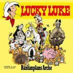 Rantanplans Arche (MP3-Download)