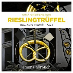 Rieslingtrüffel (MP3-Download) - Greifenstein, Gina