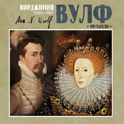 Orlando (MP3-Download) - Woolf, Virginia