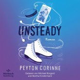 Unsteady (MP3-Download) Unsteady (MP3-Download)