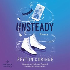 Unsteady (MP3-Download) - Peyton, Corinne