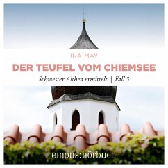 Der Teufel vom Chiemsee (MP3-Download) - May, Ina