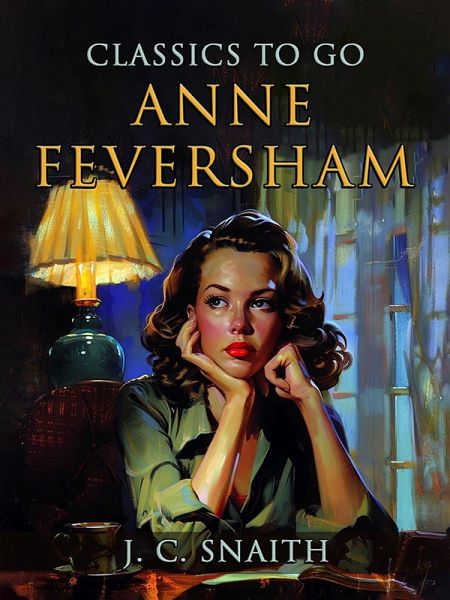 Anne Feversham (eBook, ePUB)