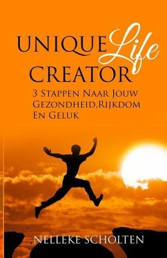 Cover Unique Life Creator