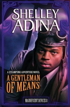 A Gentleman of Means - Adina, Shelley