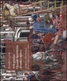Ante gradus. Gli affreschi del Pellegrinaio di Santa Maria della Scalaa Siena