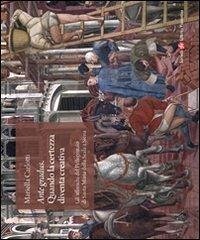 Ante gradus. Gli affreschi del Pellegrinaio di Santa Maria della Scalaa Siena Cover Ante gradus. Gli affreschi del Pellegrinaio di Santa Maria della Scalaa Siena