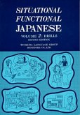Situational Functional Japanese 2 Drills Situational Functional Japanese 2 Drills