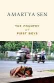 The Country of First Boys The Country of First Boys