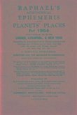 Raphael's Astronomical Ephemeris Raphael's Astronomical Ephemeris