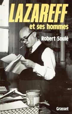 Lazareff et ses hommes - Soule-R