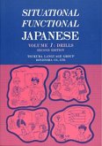 Situational Functional Japanese 1 Drills Situational Functional Japanese 1 Drills