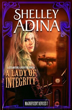 A Lady of Integrity - Adina, Shelley