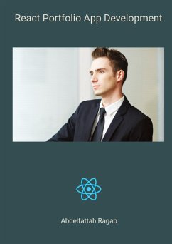 React Portfolio App Development - Ragab, Abdelfattah