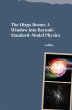 The Higgs Boson: A Window into... - Bild 1