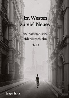 Im Westen zu viel Neues - Irka, Ingo