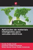 Aplicações de materiais inteligentes para veículos eléctricos