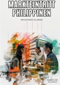 Markteintritt Philippinen - Villanueva, Ricardo Jose