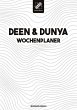 Deen & Dunya Wochenplaner - Bild 1