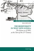 The Biodiversity in West Guinea