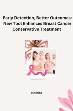 Early Detection, Better Outcomes: New Tool Enhances Breast Cancer Conservative Treatment - Namita
