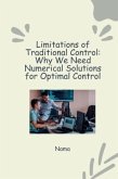 Numerical Approaches to Optimal Control: Tackling Nonlinear Systems and Constraints