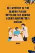 The Mystery of the Dancing Plague:... - Bild 1