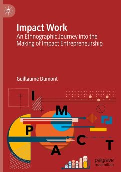 Impact Work - Dumont, Guillaume