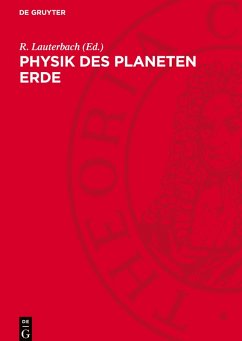 Physik des Planeten Erde