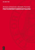 Festkörperthermodynamik