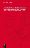 Oktoberrevolution