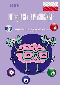 Pot¿ga si¿y psychicznej 3 - Duymaz, Sami