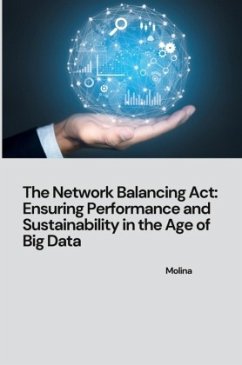 The Network Balancing Act: Ensuring Performance and Sustainability in the Age of Big Data - Molina