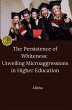 The Persistence of Whiteness: Unveiling... - Bild 1
