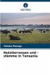 Nutztierrassen und -stämme in Tansania - Bild 1