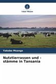 Nutztierrassen und -stämme in Tansania