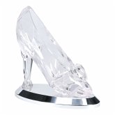 Disney - Cinderella Glasschuh 3D Leuchte