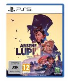 Arsene Lupin - Once a Thief (PlayStation 5)