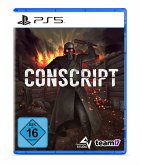 Conscript - Deluxe Edition (PlayStation 5)